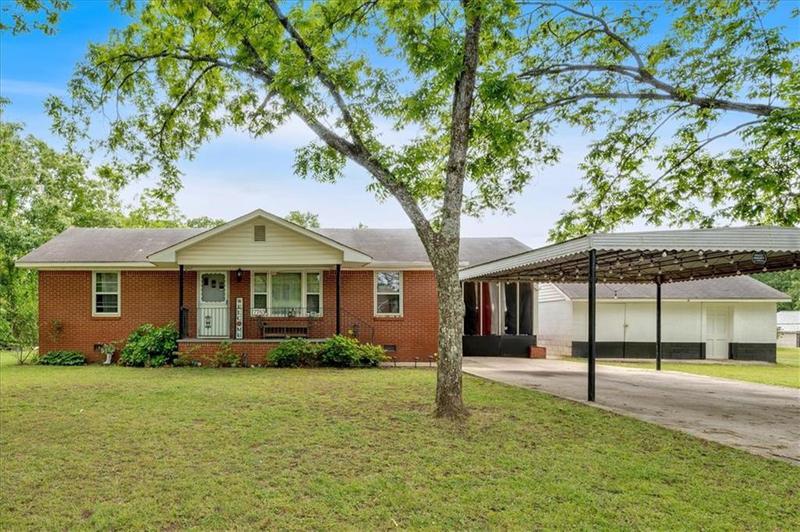 Image for property 7783 Cantrell Road, Douglasville, GA 30135