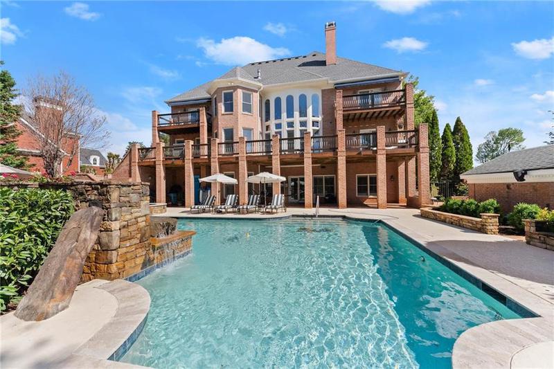 Image for property 2309 Crystal Court, Gainesville, GA 30506