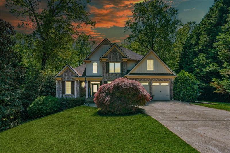 Image for property 192 Camille Court, Jefferson, GA 30549