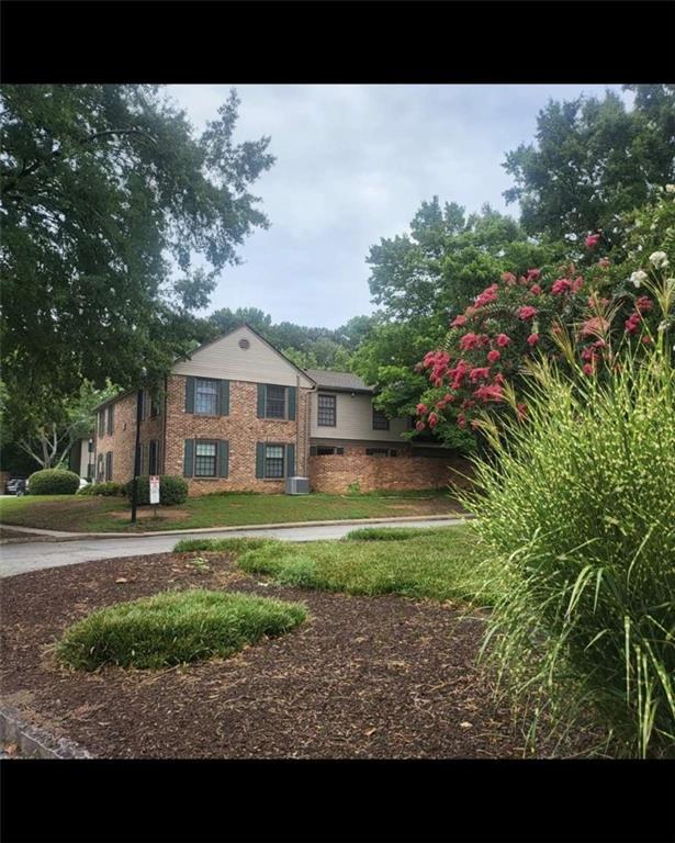 Image for property 3115 Colonial Way C, Atlanta, GA 30341