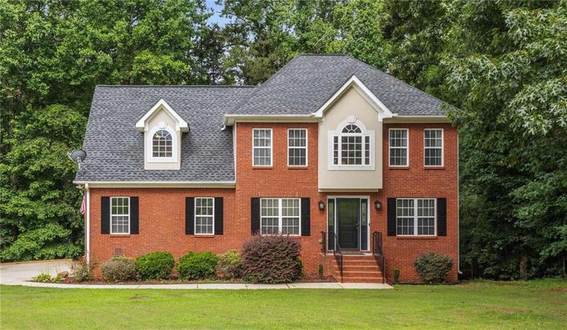 Image for property 4137 Donna Court, Ellenwood, GA 30294