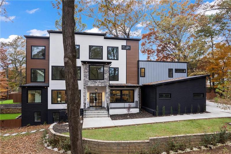 Image for property 1198 Milmar Drive, Atlanta, GA 30327