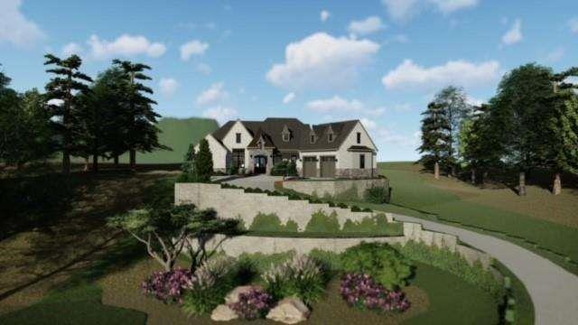 Image for property 608A East Lake Drive, Gainesville, GA 30506