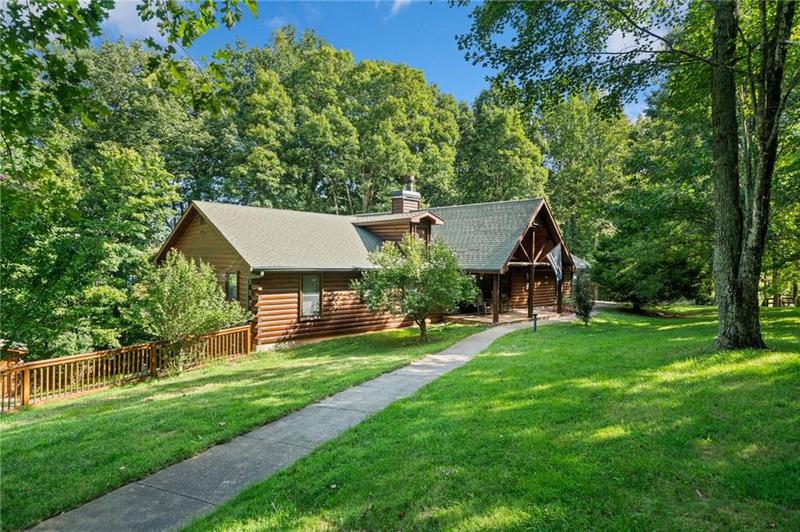 Image for property 5 Tally Mountain Road, Jasper, GA 30143