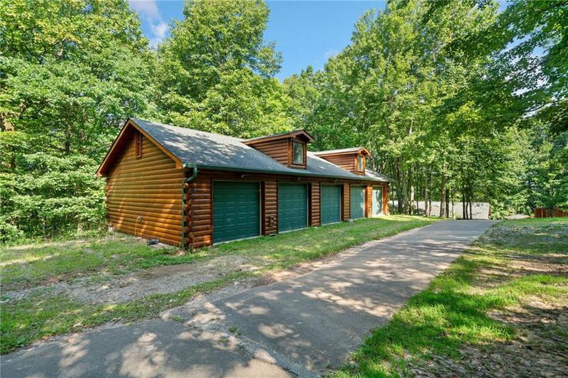 Image for property 5 Tally Mountain Road, Jasper, GA 30143