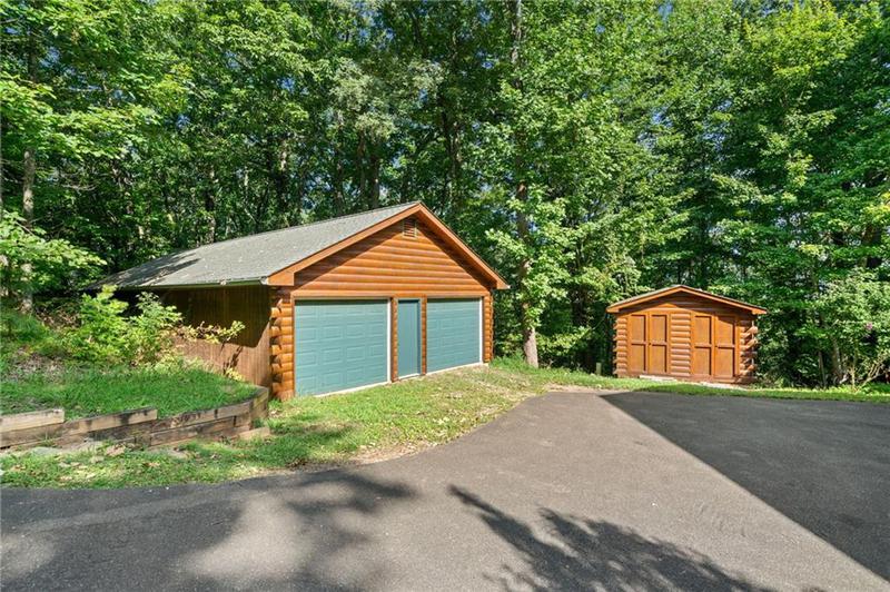 Image for property 5 Tally Mountain Road, Jasper, GA 30143