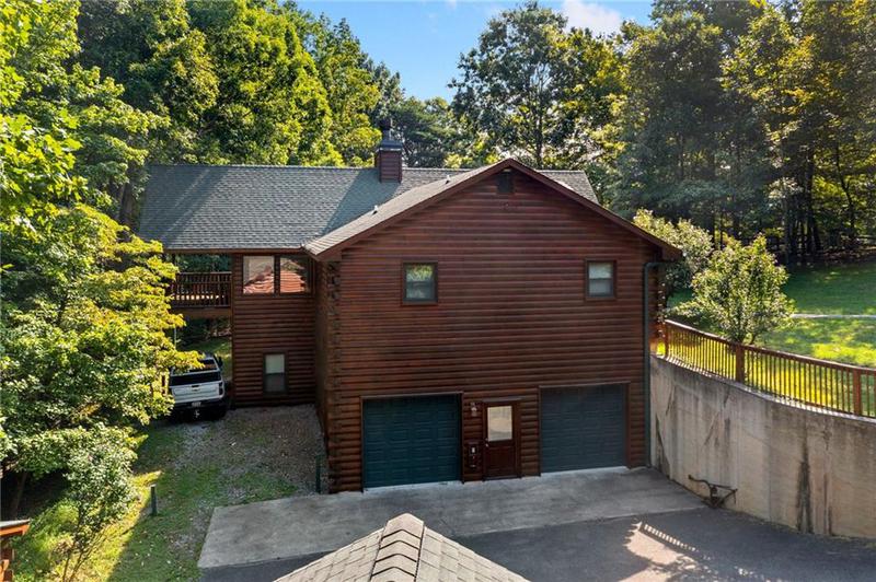 Image for property 5 Tally Mountain Road, Jasper, GA 30143