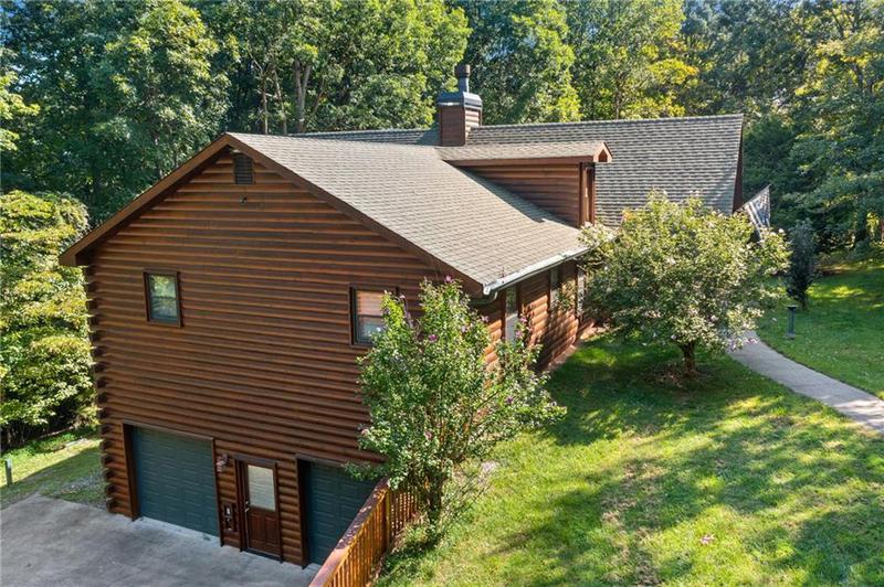 Image for property 5 Tally Mountain Road, Jasper, GA 30143