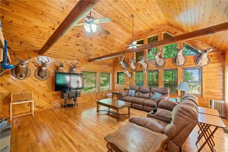Image for property 5 Tally Mountain Road, Jasper, GA 30143
