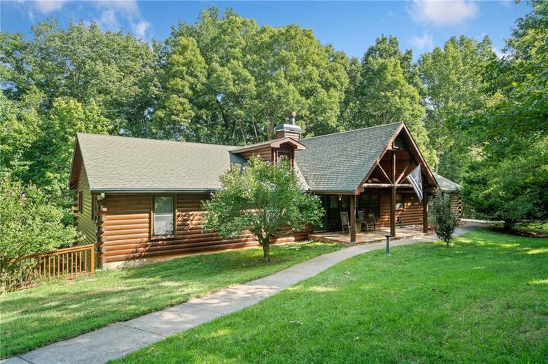 Image for property 5 Tally Mountain Road, Jasper, GA 30143