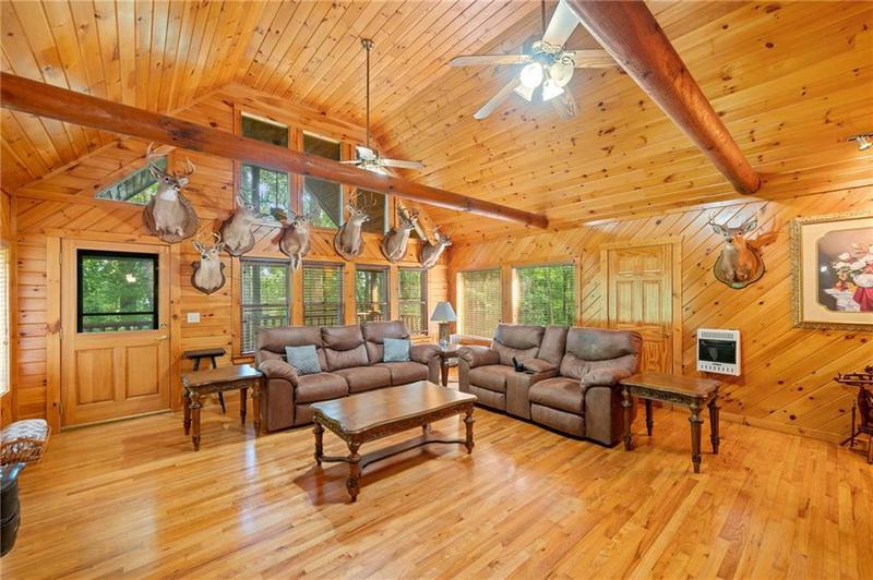 Image for property 5 Tally Mountain Road, Jasper, GA 30143