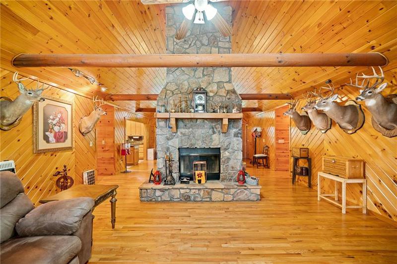 Image for property 5 Tally Mountain Road, Jasper, GA 30143