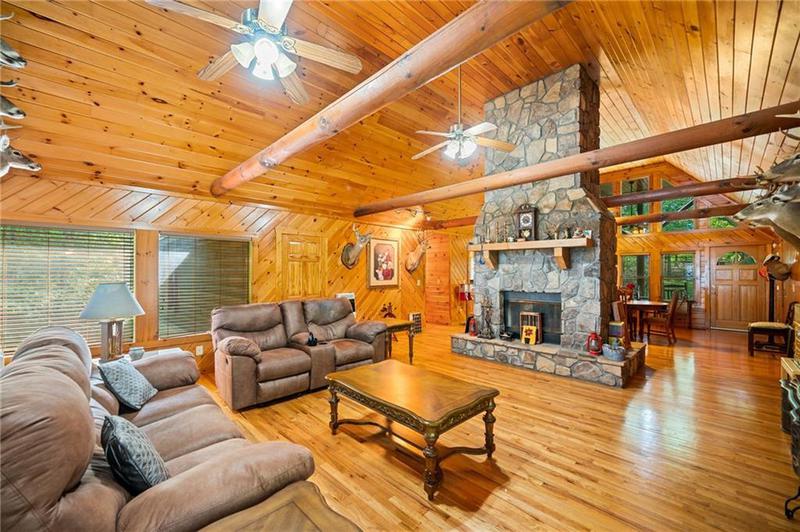 Image for property 5 Tally Mountain Road, Jasper, GA 30143