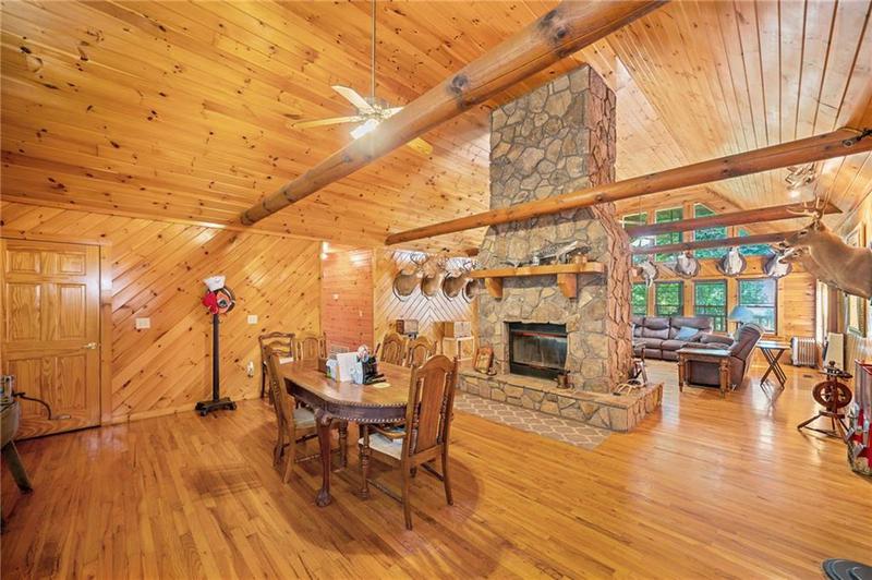 Image for property 5 Tally Mountain Road, Jasper, GA 30143