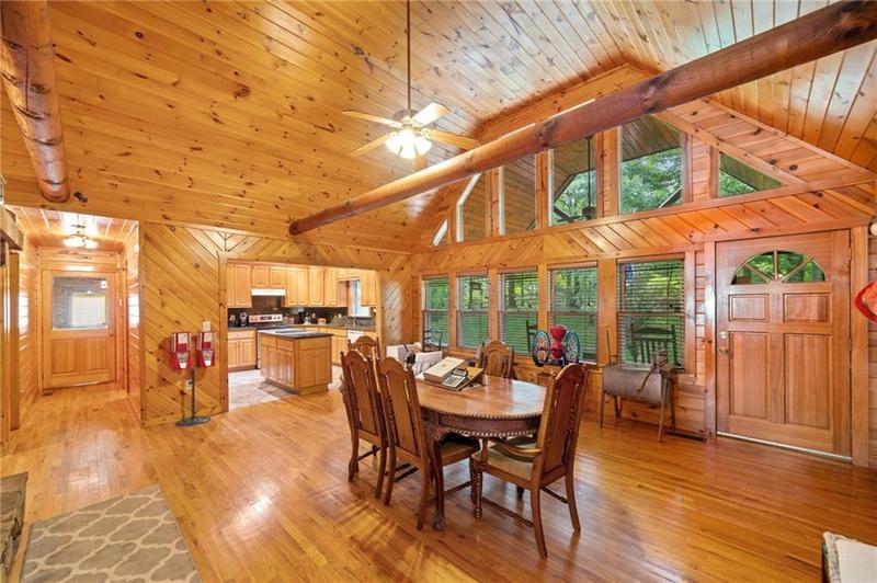 Image for property 5 Tally Mountain Road, Jasper, GA 30143