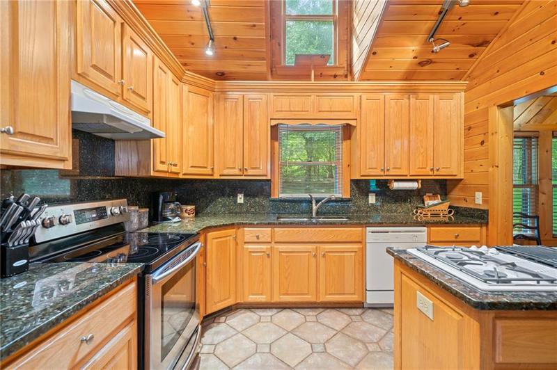 Image for property 5 Tally Mountain Road, Jasper, GA 30143