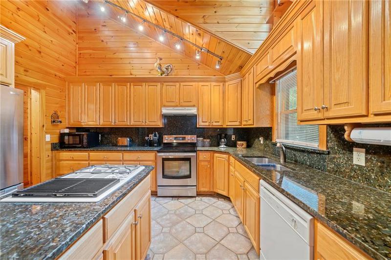Image for property 5 Tally Mountain Road, Jasper, GA 30143