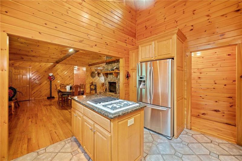Image for property 5 Tally Mountain Road, Jasper, GA 30143