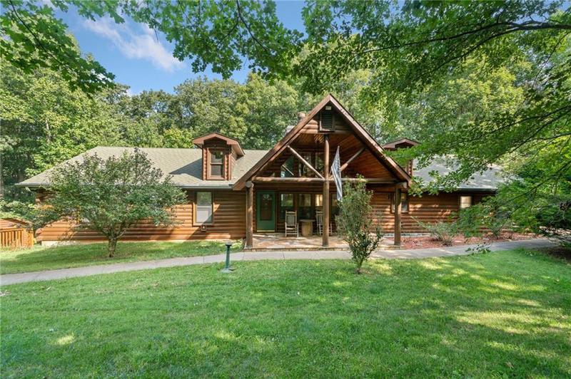 Image for property 5 Tally Mountain Road, Jasper, GA 30143