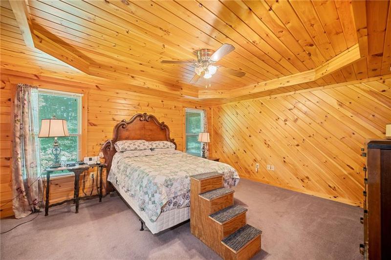 Image for property 5 Tally Mountain Road, Jasper, GA 30143