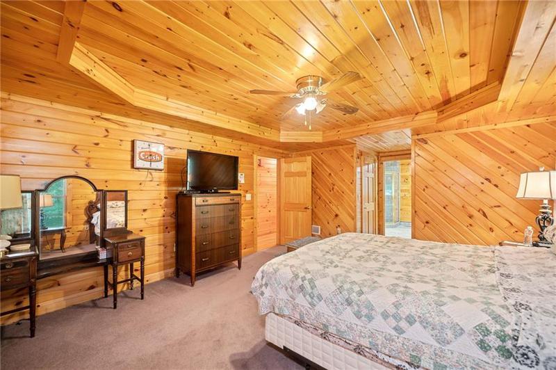 Image for property 5 Tally Mountain Road, Jasper, GA 30143