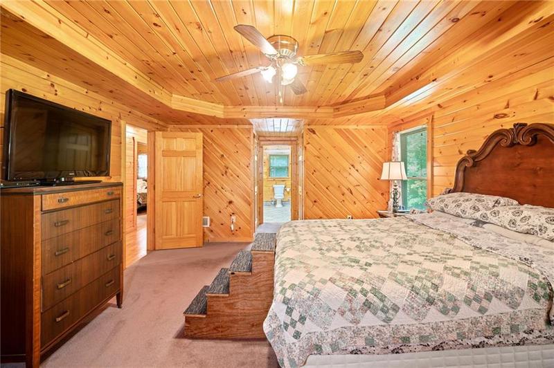 Image for property 5 Tally Mountain Road, Jasper, GA 30143