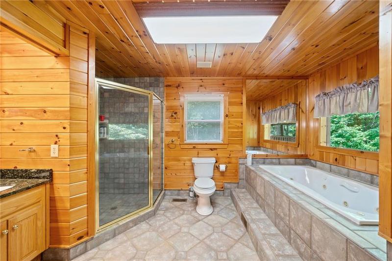 Image for property 5 Tally Mountain Road, Jasper, GA 30143