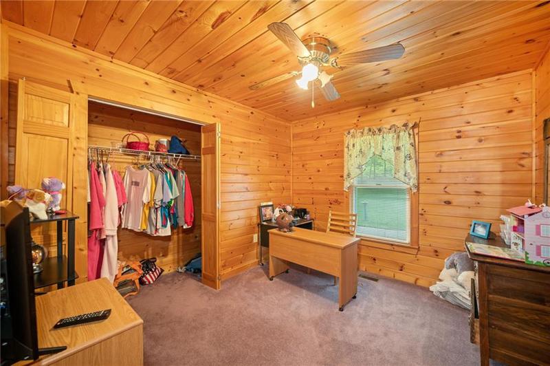 Image for property 5 Tally Mountain Road, Jasper, GA 30143