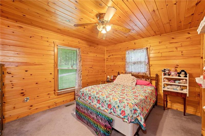 Image for property 5 Tally Mountain Road, Jasper, GA 30143