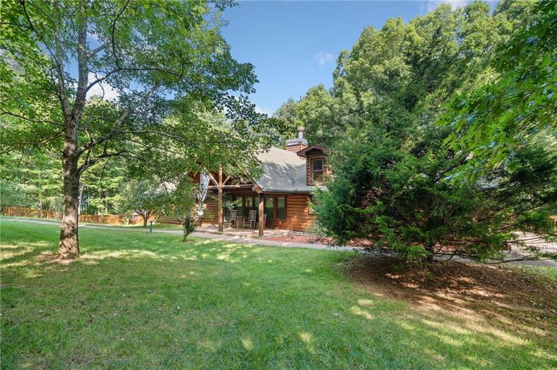 Image for property 5 Tally Mountain Road, Jasper, GA 30143