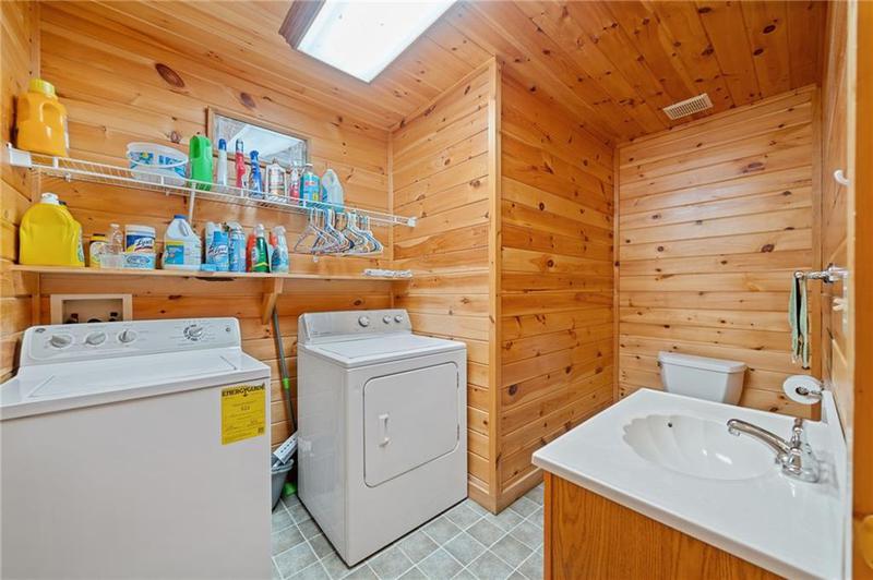 Image for property 5 Tally Mountain Road, Jasper, GA 30143