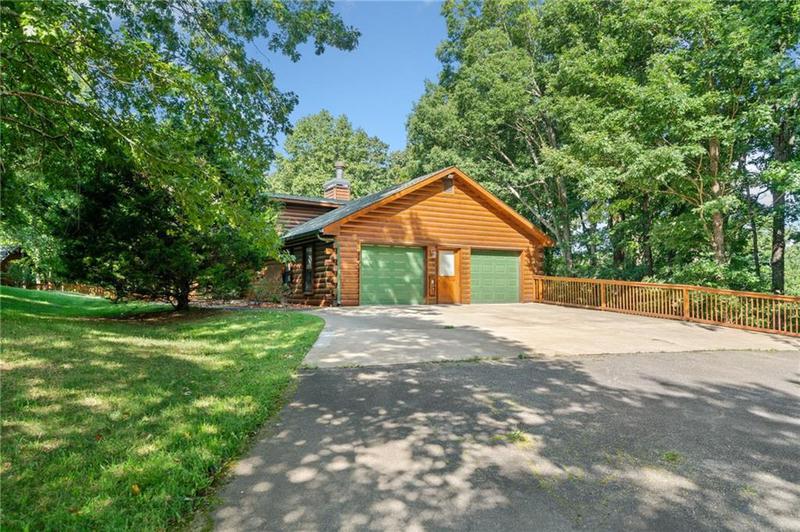 Image for property 5 Tally Mountain Road, Jasper, GA 30143