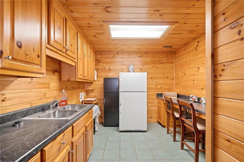 Image for property 5 Tally Mountain Road, Jasper, GA 30143