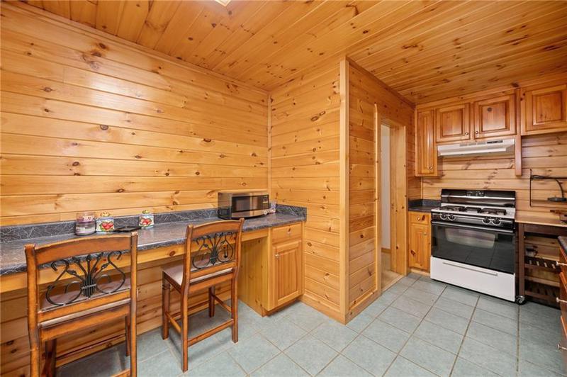 Image for property 5 Tally Mountain Road, Jasper, GA 30143