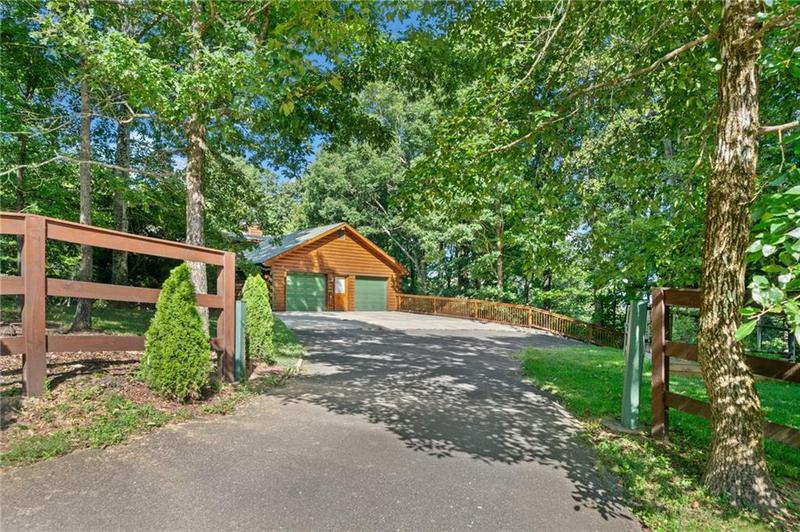Image for property 5 Tally Mountain Road, Jasper, GA 30143