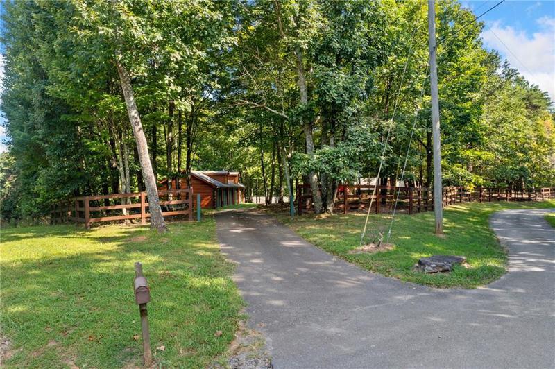 Image for property 5 Tally Mountain Road, Jasper, GA 30143