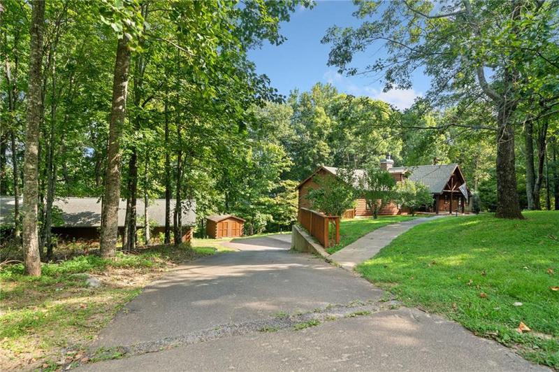 Image for property 5 Tally Mountain Road, Jasper, GA 30143