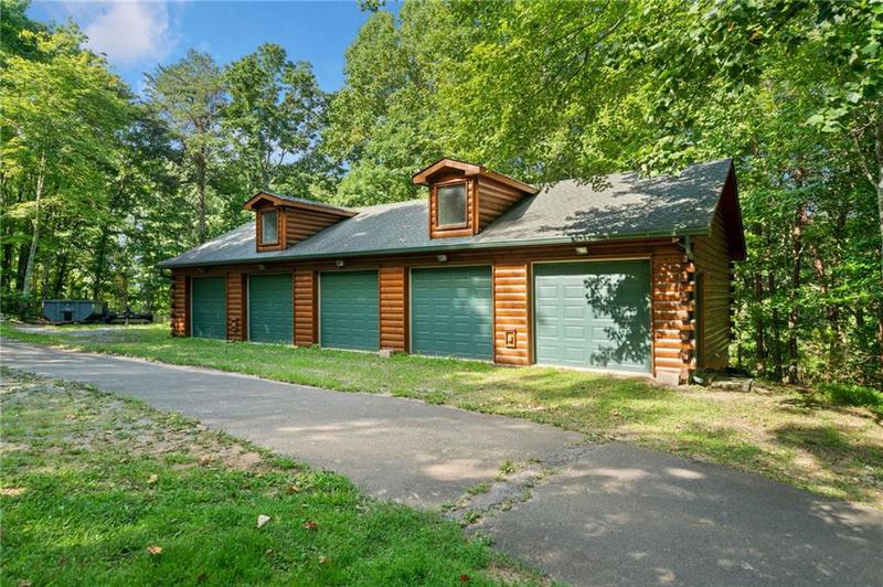 Image for property 5 Tally Mountain Road, Jasper, GA 30143