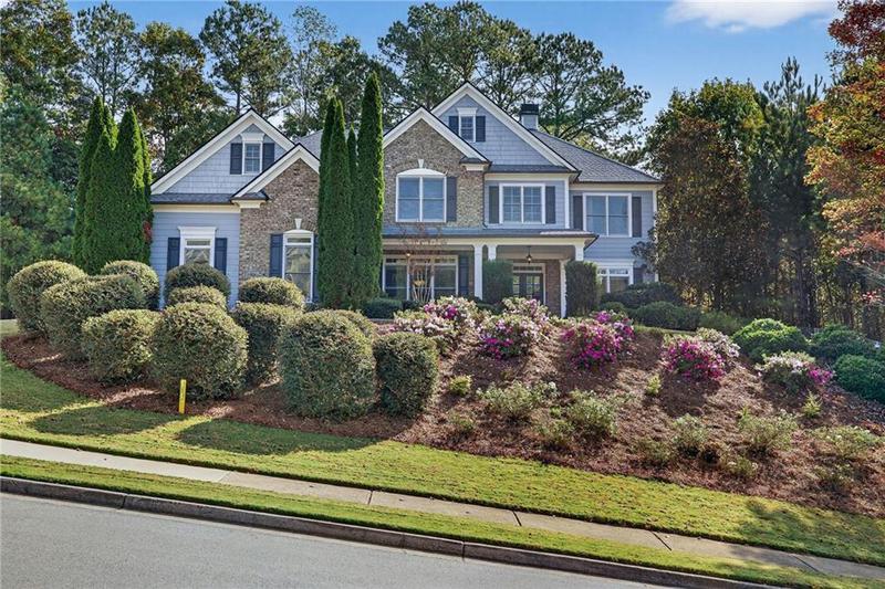 Image for property 189 Double Branches Lane, Dallas, GA 30132