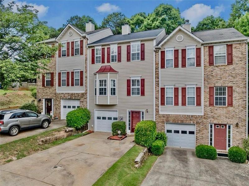 Image for property 4711 Poplar Ridge Court, Oakwood, GA 30566