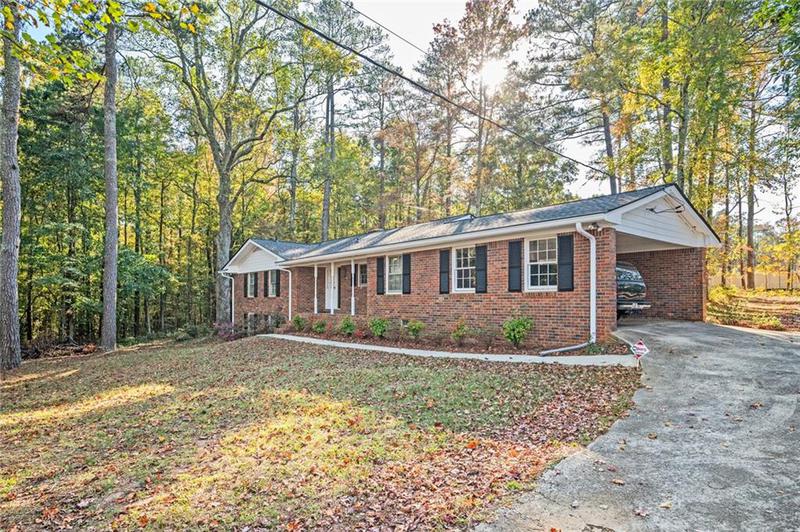 Image for property 3497 Highway 5, Douglasville, GA 30135