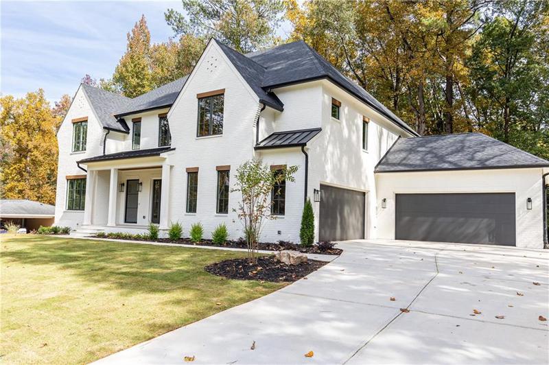 Image for property 6175 River Shore Parkway, Atlanta, GA 30328