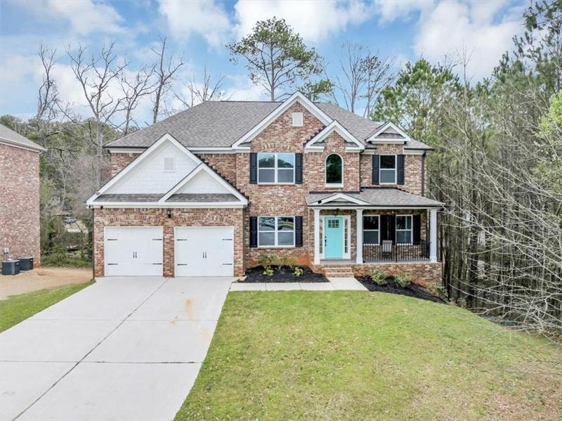Image for property 2784 HILSON Commons, Decatur, GA 30034