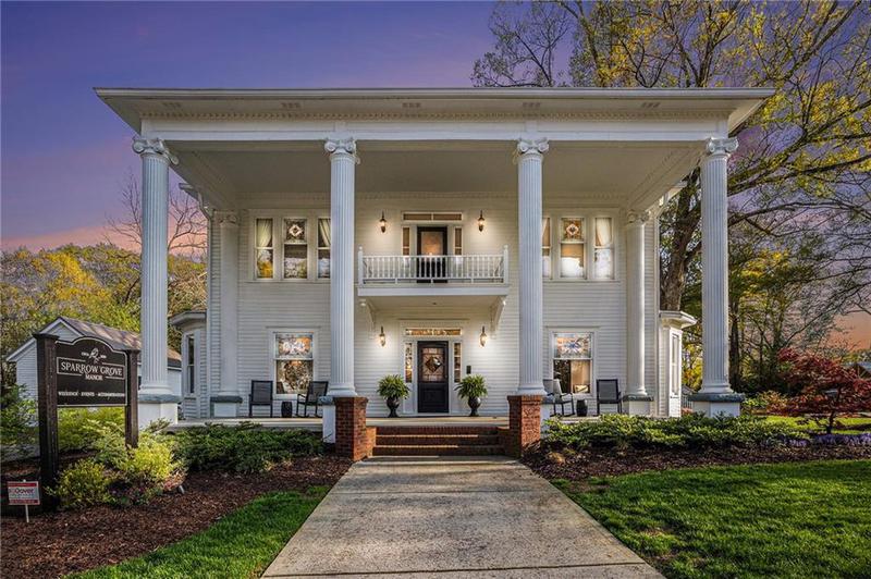 Image for property 410 Church Street, Monroe, GA 30655