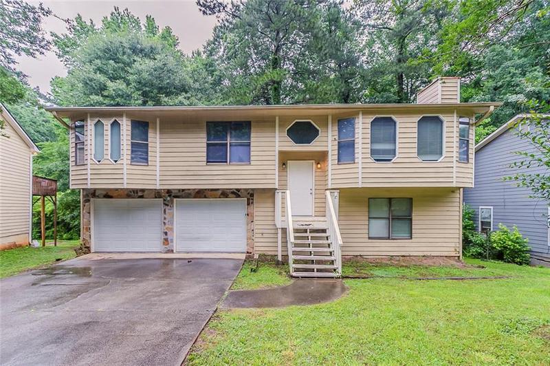 Image for property 2218 Lowtrail Court, Lithonia, GA 30058