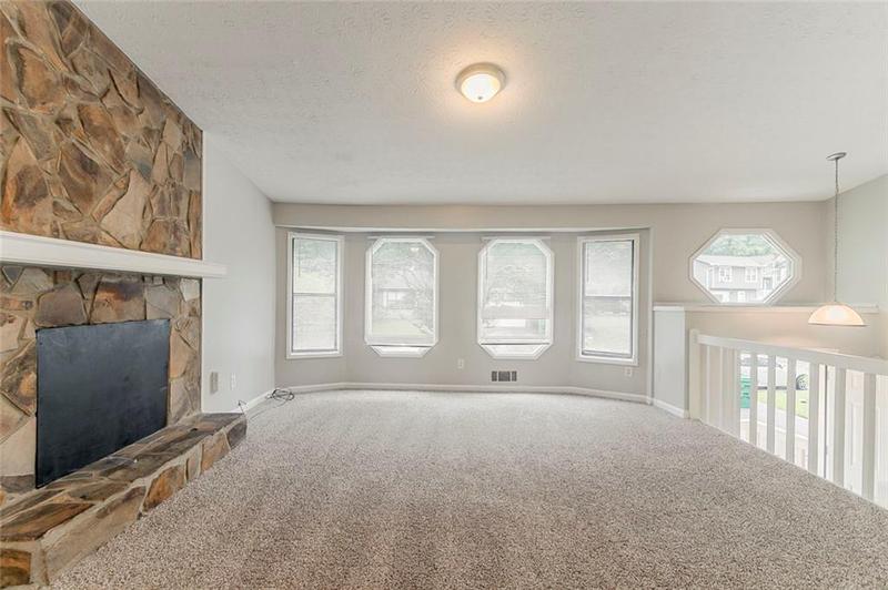 Image for property 2218 Lowtrail Court, Lithonia, GA 30058