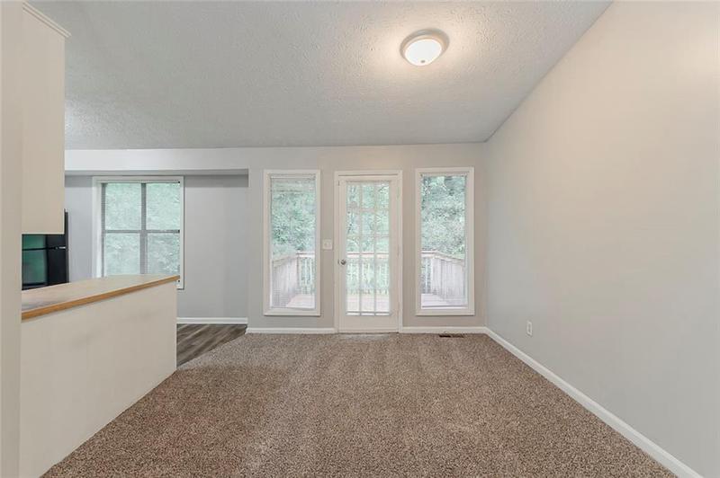 Image for property 2218 Lowtrail Court, Lithonia, GA 30058