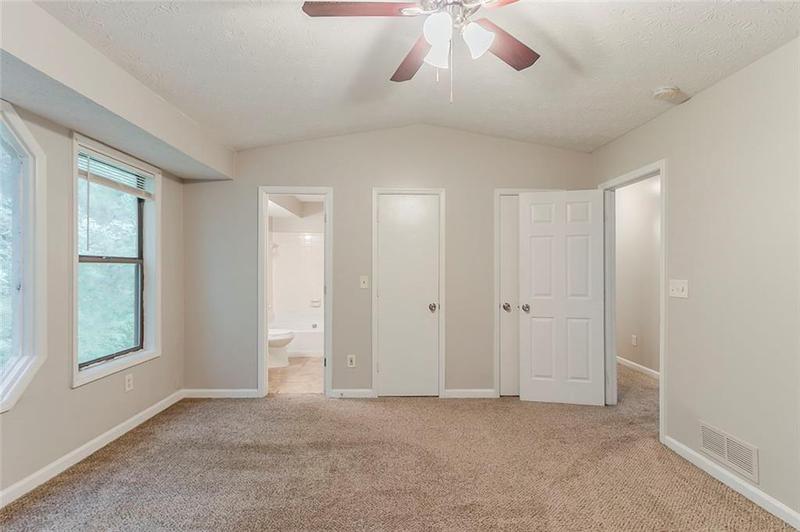 Image for property 2218 Lowtrail Court, Lithonia, GA 30058