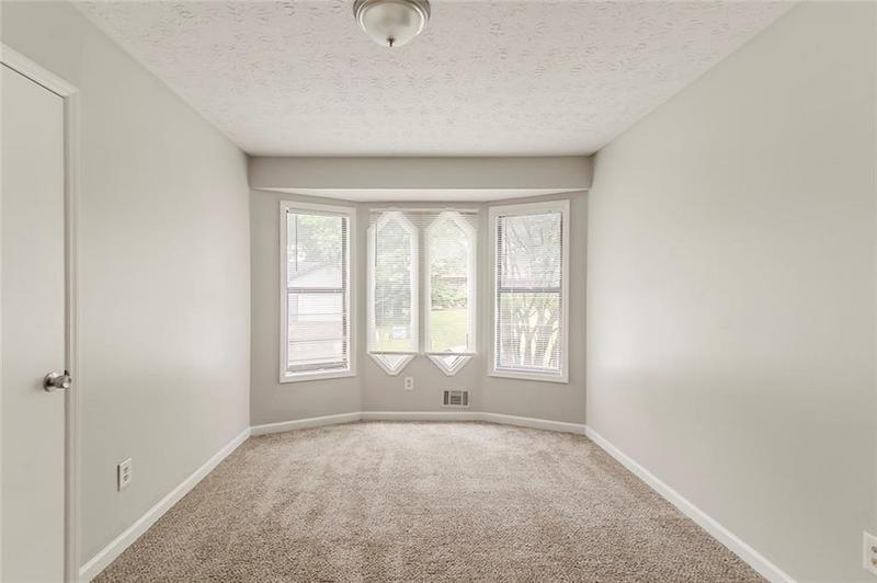 Image for property 2218 Lowtrail Court, Lithonia, GA 30058