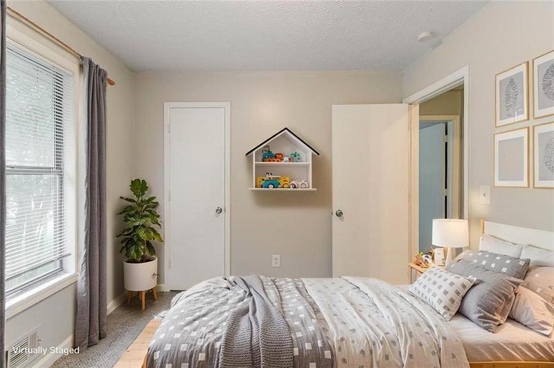 Image for property 2218 Lowtrail Court, Lithonia, GA 30058